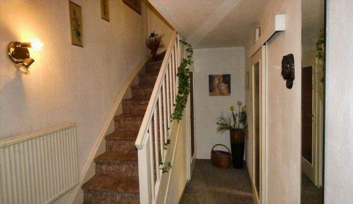 Eingangsbereich/Flur