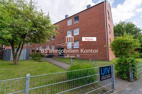 Emden Wohnungen, Emden Wohnung kaufen