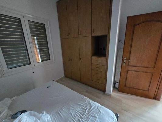 Kreta, Erfi: Bungalow mit Meerblick zu verkaufen