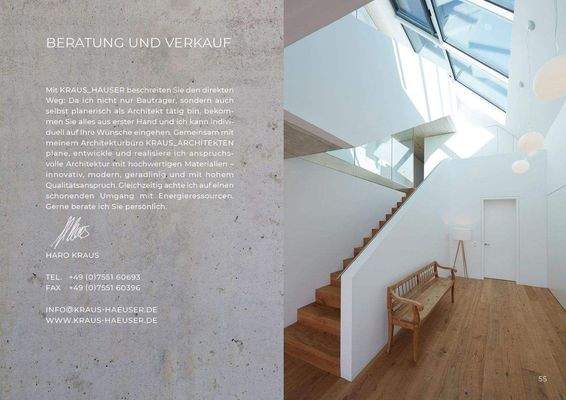 Kraus Häuser