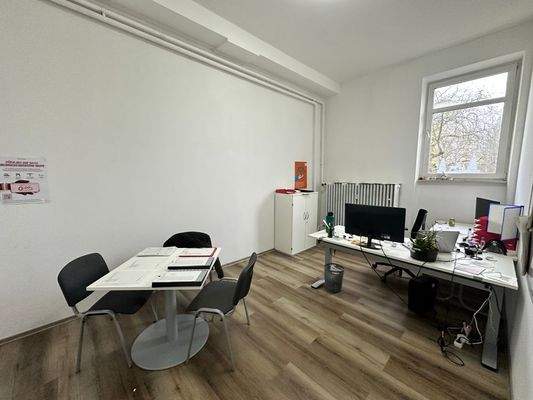 Büroraum