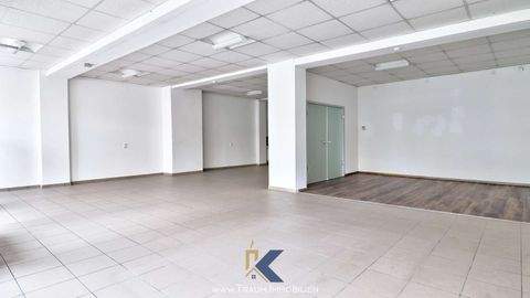 Mühlhausen/Thüringen Büros, Büroräume, Büroflächen 