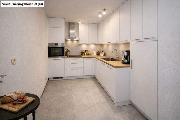 Kücheneinrichtung KI