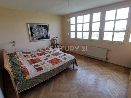 1. Schlafzimmer  1. OG