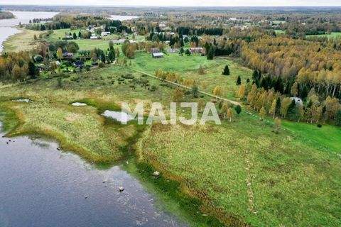 Tornio Grundstücke, Tornio Grundstück kaufen