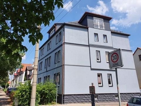 Gotha Wohnungen, Gotha Wohnung mieten