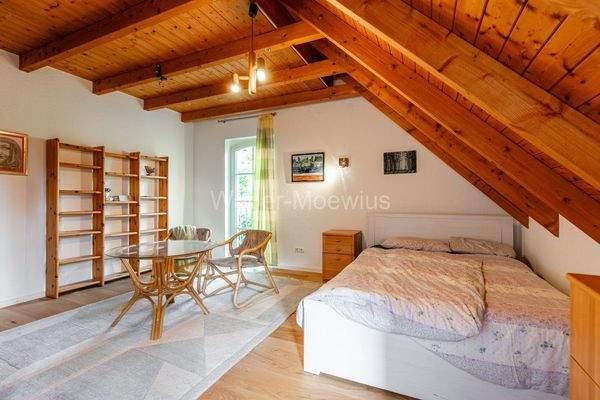 3406 Schlafzimmer DG 3