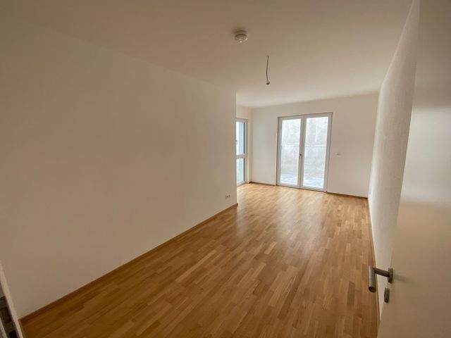 Helle 3-Zimmer Wohnung mit Balkon - Photo 5