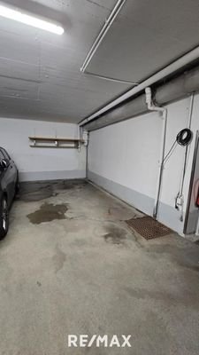 Tiefgarage