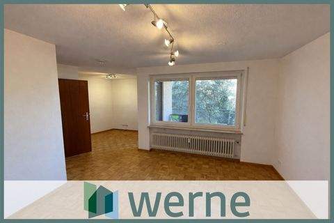 Waldshut-Tiengen Wohnungen, Waldshut-Tiengen Wohnung kaufen