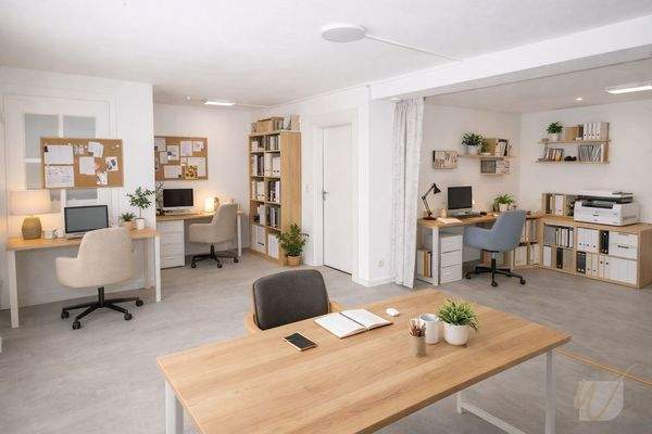 Ladenlokal Möglichkeit