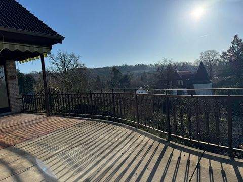 Osterode am Harz Häuser, Osterode am Harz Haus kaufen