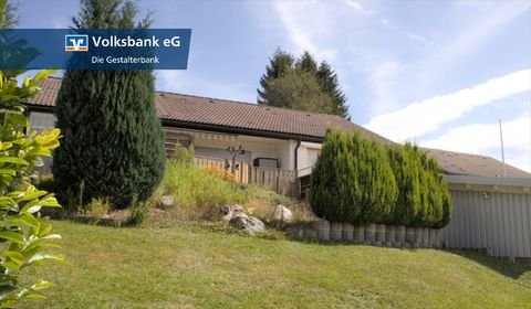 Herrischried Häuser, Herrischried Haus kaufen