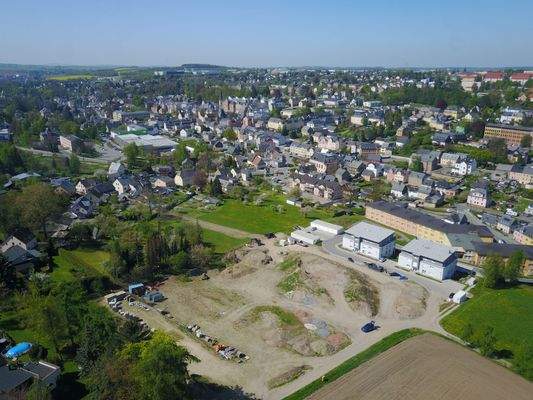 Toplage- An der Schiefermühle
