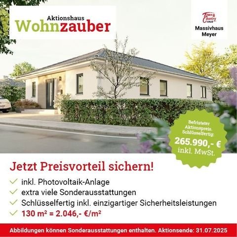 Melle Häuser, Melle Haus kaufen