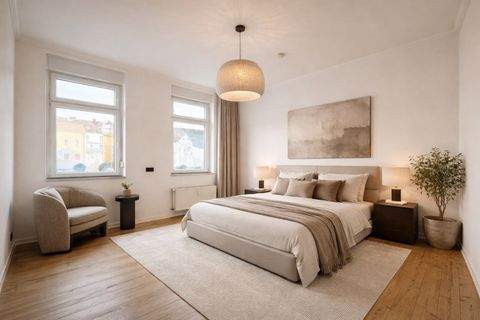 Krefeld Häuser, Krefeld Haus mieten 