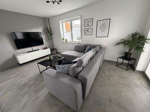 Dinklage Wohnungen, Dinklage Wohnung mieten