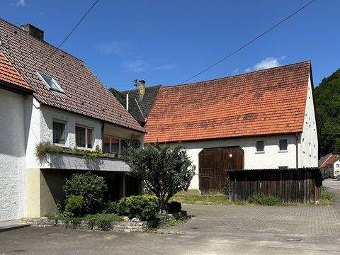 Schelklingen-Gundershofen Häuser, Schelklingen-Gundershofen Haus kaufen