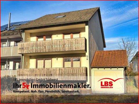 Sulz Häuser, Sulz Haus kaufen