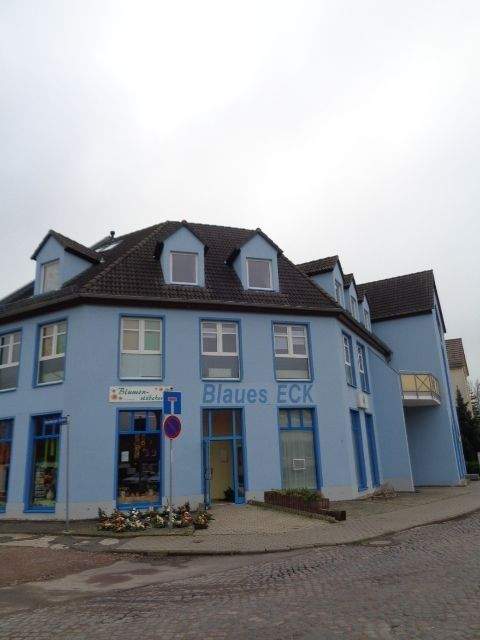 Merseburg Ladenlokale, Ladenflächen 