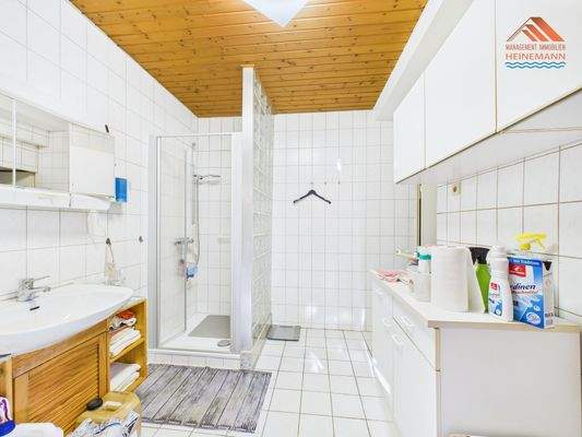 EG - Badezimmer Nr. 2