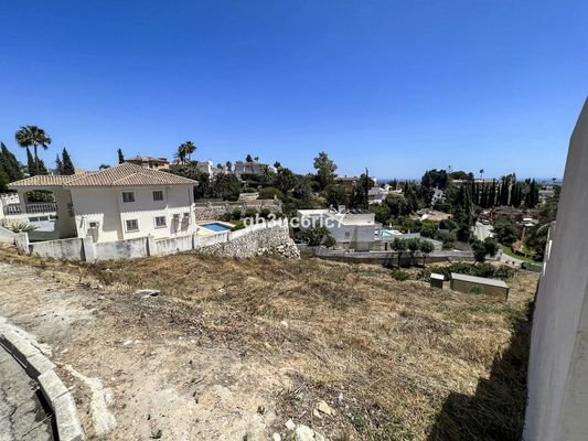 Photo: Residential Plot in Mijas