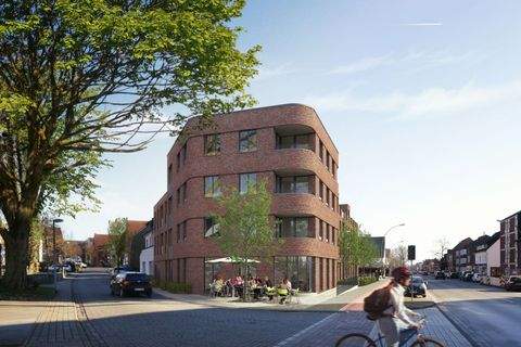 Münster Wohnungen, Münster Wohnung mieten