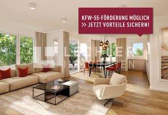 Unverb. Visu. - Wohnbeispiel