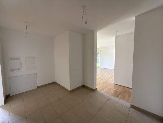 Top 1 Eingangsbereich