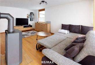 Wohnung - Wohnzimmer