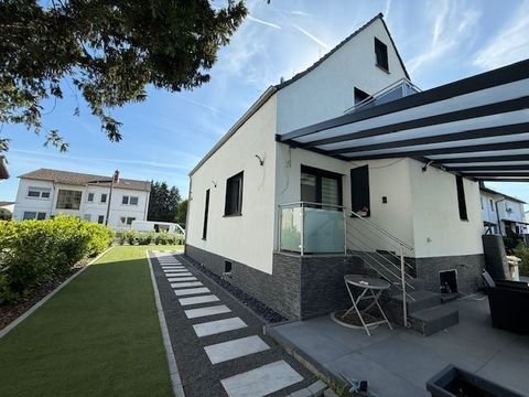 Erlensee Häuser, Erlensee Haus kaufen