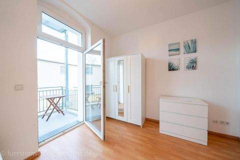 Fürstenwalde Wohnungen, Fürstenwalde Wohnung mieten