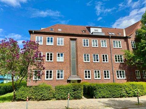 Kiel Wohnungen, Kiel Wohnung kaufen