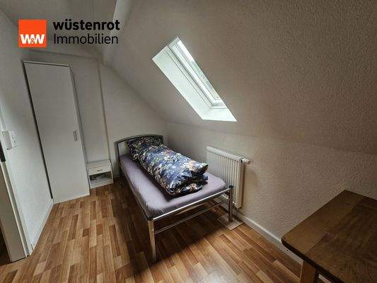 Ein Platz zum Träumen