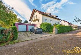 Einfahrt