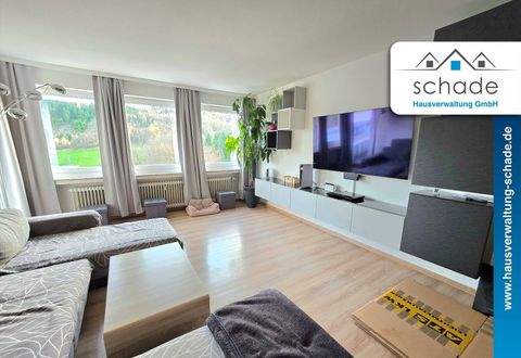 Lüdenscheid Wohnungen, Lüdenscheid Wohnung mieten