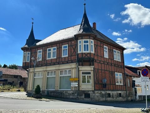 Ebeleben Häuser, Ebeleben Haus kaufen