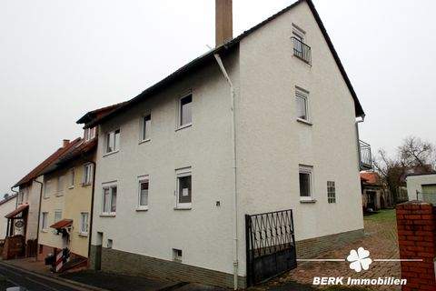 Mönchberg Häuser, Mönchberg Haus kaufen