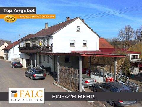 Rosenberg Renditeobjekte, Mehrfamilienhäuser, Geschäftshäuser, Kapitalanlage