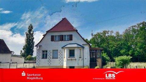 Jerichow Häuser, Jerichow Haus kaufen