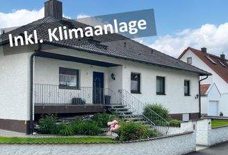 Außenansicht Straßenseite