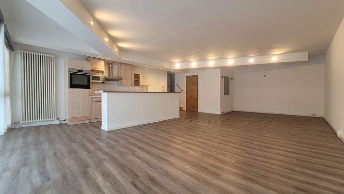 Separate Wohneinheit