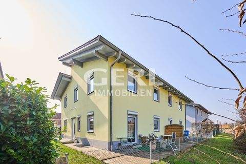 Straubing Häuser, Straubing Haus mieten 