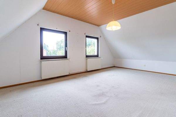 Kinderzimmer III - OG