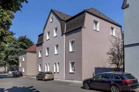 Dortmund Wohnungen, Dortmund Wohnung mieten