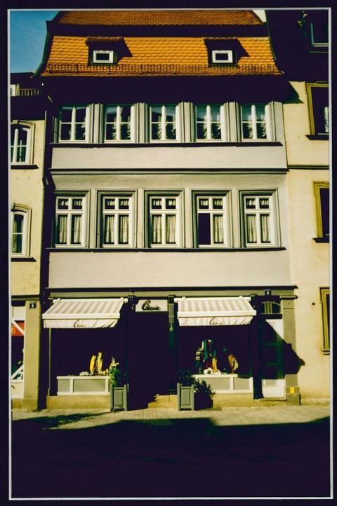 Schweinfurt Wohnungen, Schweinfurt Wohnung mieten