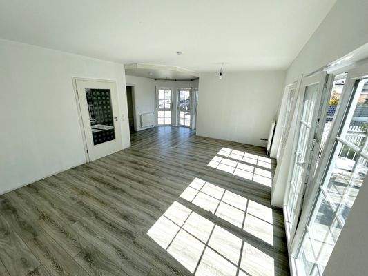 Wohnbereich Ansicht 1