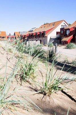 Dünenlandschaft Resort