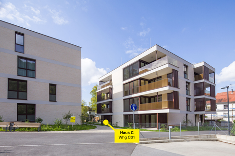 Hohenems Wohnungen, Hohenems Wohnung kaufen