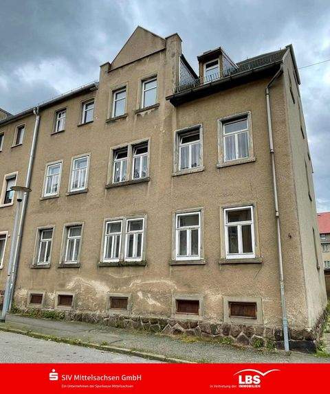 Burgstädt Häuser, Burgstädt Haus kaufen